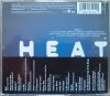 Heat. Music From the Motion Picture CD